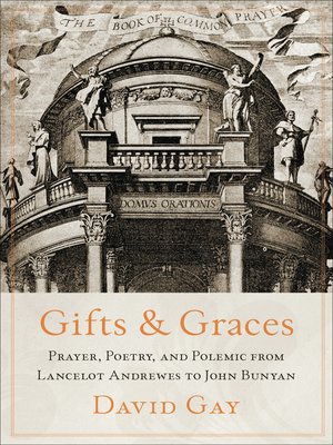 cover image of Gifts and Graces